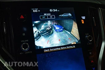 2024 Subaru Outback Premium - miniatura 22