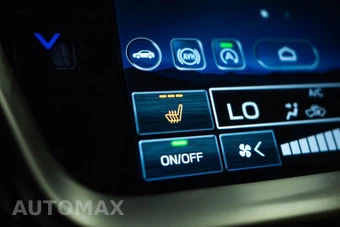 2024 Subaru Outback Premium - miniatura 23