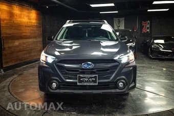 2024 Subaru Outback Premium - miniatura 4
