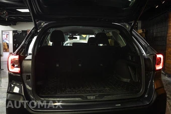 2024 Subaru Outback Premium - miniatura 7