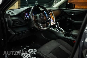 2024 Subaru Outback Premium - miniatura 9