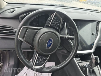 2024 Subaru Outback Premium – miniatura 10