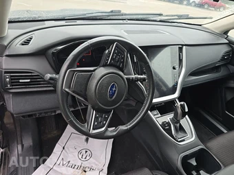 2024 Subaru Outback Premium – miniatura 11