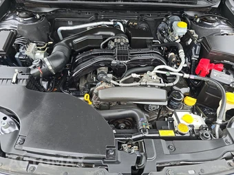 2024 Subaru Outback Premium – miniatura 15
