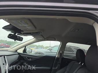 2024 Subaru Outback Premium – miniatura 17