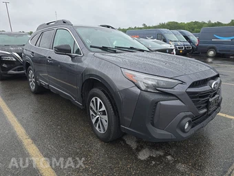 2024 Subaru Outback Premium – miniatura 3