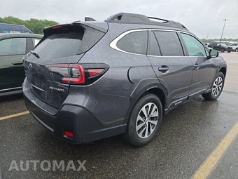 2024 Subaru Outback Premium – miniatura 4