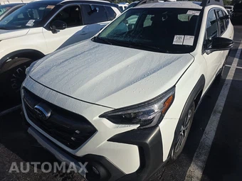 2024 Subaru Outback Premium - car from the USA, Manheim Buy-Now listing at AUTOMAX
