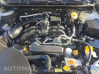 2024 Subaru Outback Premium - miniatura 15