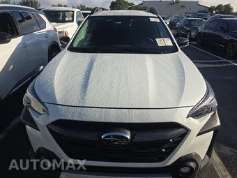 2024 Subaru Outback Premium - miniatura 2