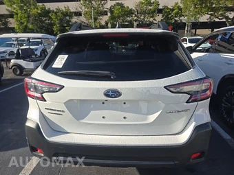 2024 Subaru Outback Premium - miniatura 5