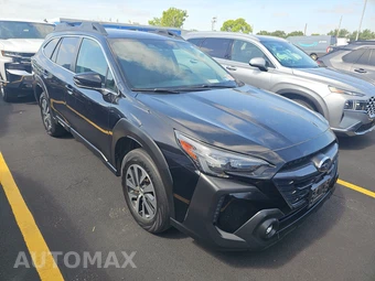 2024 Subaru Outback Premium - miniatura 3