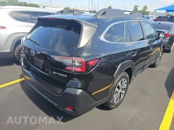 2024 Subaru Outback Premium - miniatura 4