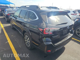 2024 Subaru Outback Premium - miniatura 6