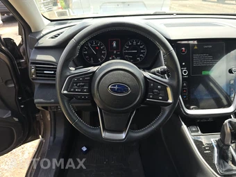 2024 Subaru Outback Premium - miniatura 10