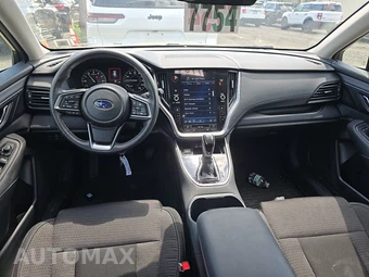 2024 Subaru Outback Premium - miniatura 11