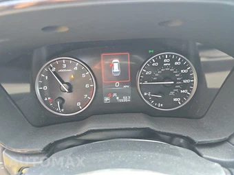 2024 Subaru Outback Premium - miniatura 12