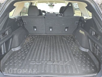 2024 Subaru Outback Premium - miniatura 16