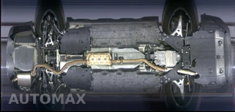 2024 Subaru Outback Premium - miniatura 17