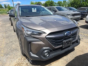 2024 Subaru Outback Premium - miniatura 2
