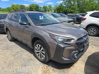 2024 Subaru Outback Premium - miniatura 3