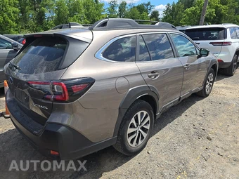 2024 Subaru Outback Premium - miniatura 4