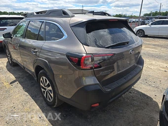 2024 Subaru Outback Premium - miniatura 6