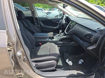 2024 Subaru Outback Premium - miniatura 8