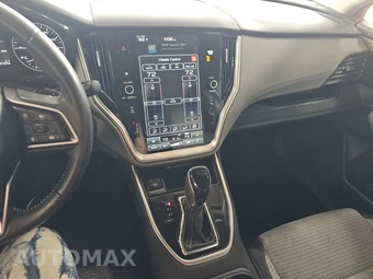 2024 Subaru Outback Premium - miniatura 11