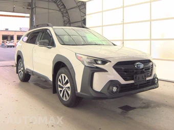 2024 Subaru Outback Premium - miniatura 3