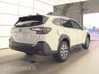 2024 Subaru Outback Premium - miniatura 4