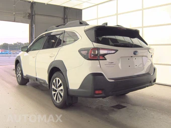 2024 Subaru Outback Premium - miniatura 6