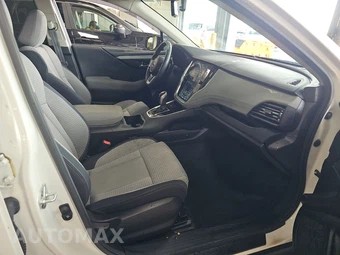 2024 Subaru Outback Premium - miniatura 8