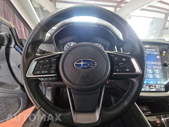 2024 Subaru Outback Premium - miniatura 10