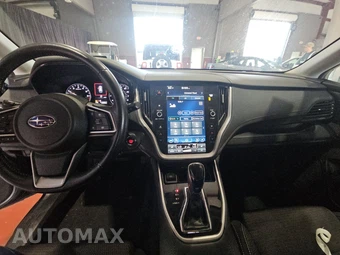 2024 Subaru Outback Premium - miniatura 11