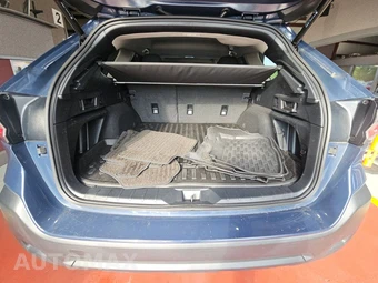 2024 Subaru Outback Premium - miniatura 16