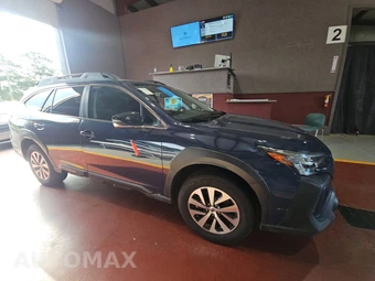2024 Subaru Outback Premium - miniatura 3