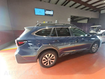 2024 Subaru Outback Premium - miniatura 4