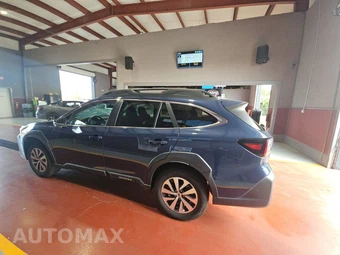 2024 Subaru Outback Premium - miniatura 6