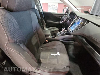 2024 Subaru Outback Premium - miniatura 8
