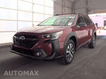 2024 Subaru Outback Premium - car from the USA, Manheim Buy-Now listing at AUTOMAX