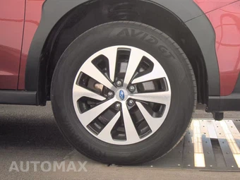 2024 Subaru Outback Premium - miniatura 10