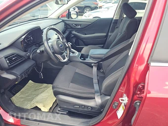 2024 Subaru Outback Premium - miniatura 13
