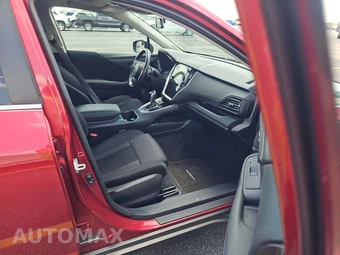 2024 Subaru Outback Premium - miniatura 14