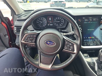 2024 Subaru Outback Premium - miniatura 16