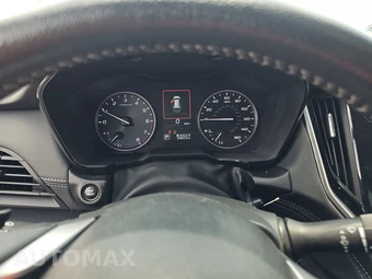 2024 Subaru Outback Premium - miniatura 18