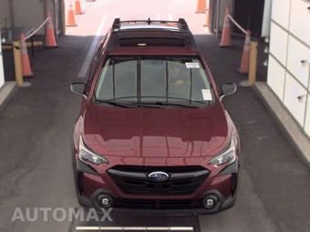 2024 Subaru Outback Premium - miniatura 2