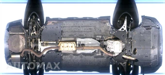 2024 Subaru Outback Premium - miniatura 26