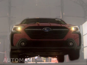 2024 Subaru Outback Premium - miniatura 3