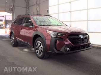 2024 Subaru Outback Premium - miniatura 4